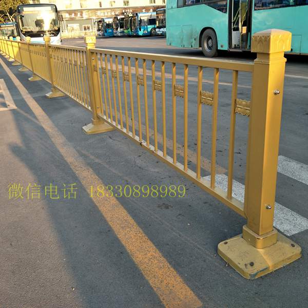 市政護欄廠家